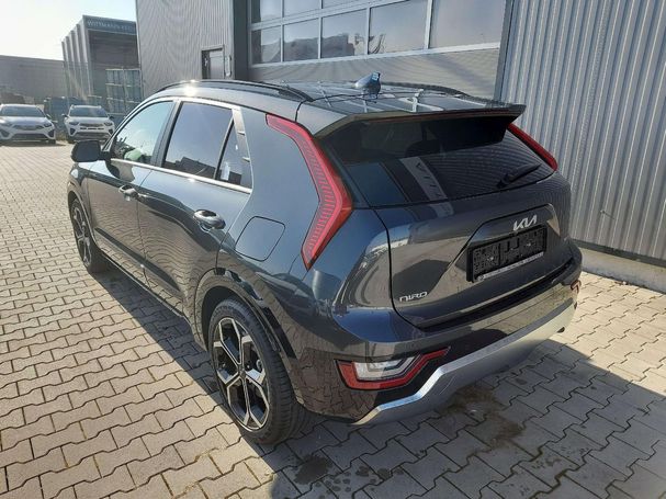 Kia Niro 1.6 103 kW image number 3