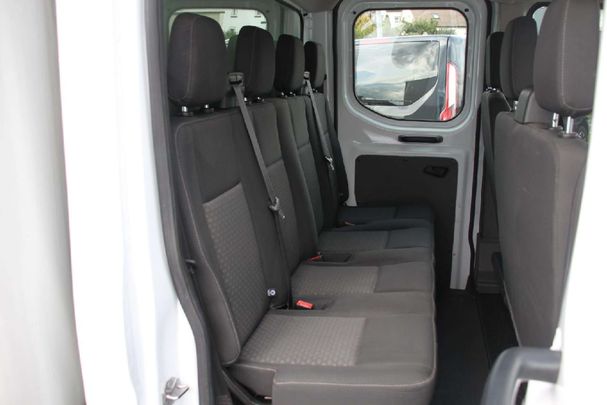 Ford Transit 350 L2 Trend 125 kW image number 11