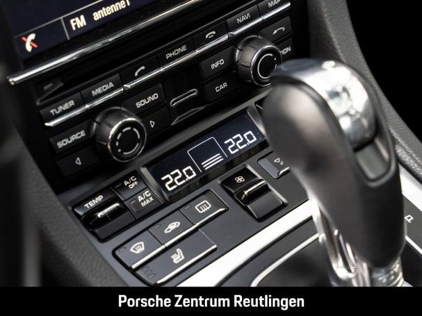 Porsche 991 Carrera 257 kW image number 26