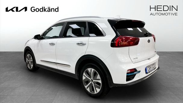 Kia Niro e 150 kW image number 6