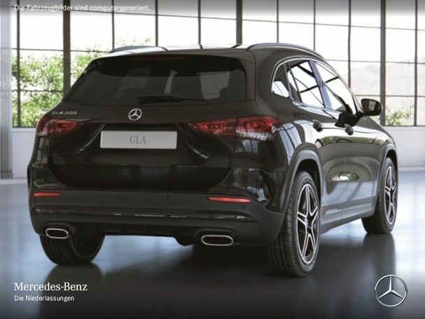 Mercedes-Benz GLA 200 120 kW image number 4