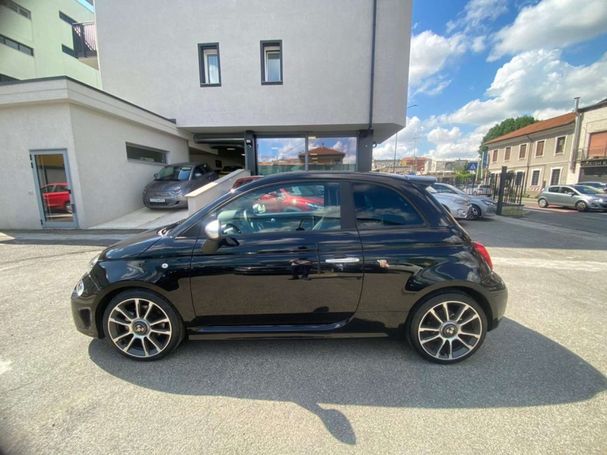 Abarth 595 Turismo 1.4 T-Jet 165 121 kW image number 2