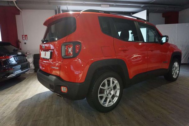 Jeep Renegade 1.0 Limited 88 kW image number 6