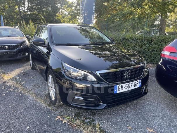 Peugeot 308 1.2 PureTech 130 96 kW image number 1