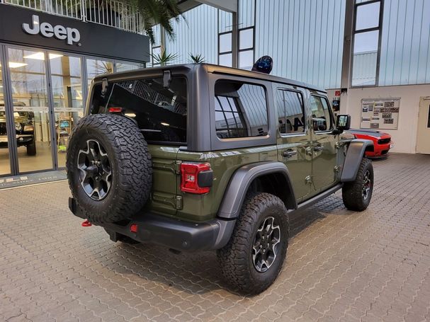 Jeep Wrangler 194 kW image number 7