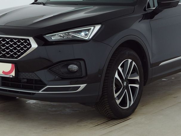 Seat Tarraco 1.5 TSI 110 kW image number 10