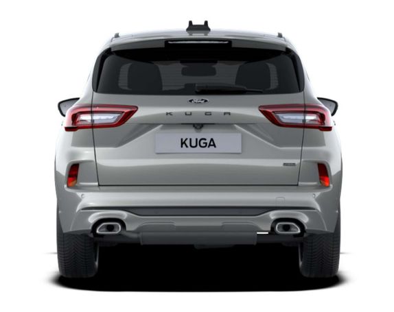 Ford Kuga 2.5 PHEV ST-Line X 178 kW image number 6