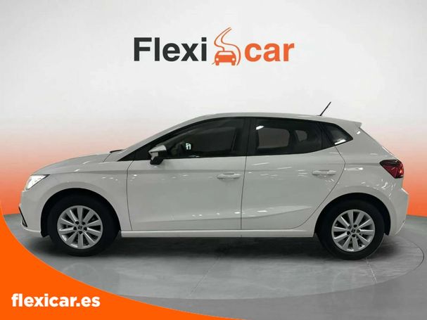 Seat Ibiza 1.0 MPI Reference 59 kW image number 5