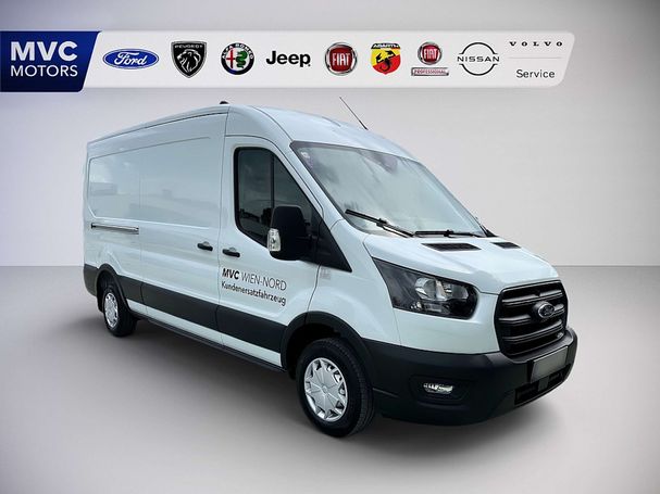 Ford Transit 290 L2H2 Trend 77 kW image number 13