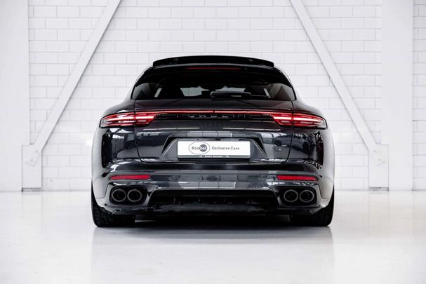 Porsche Panamera Turbo S Sport Turismo E-Hybrid 500 kW image number 3