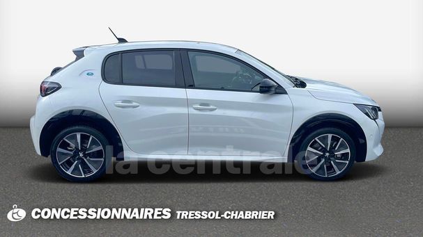 Peugeot 208 100 kW image number 5