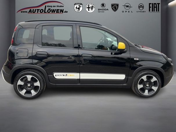 Fiat Panda 51 kW image number 5