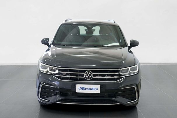 Volkswagen Tiguan DSG 103 kW image number 3