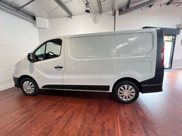 Renault Trafic L1H1 dCi 120 90 kW image number 5