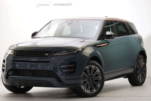 Land Rover Range Rover Evoque 227 kW image number 1