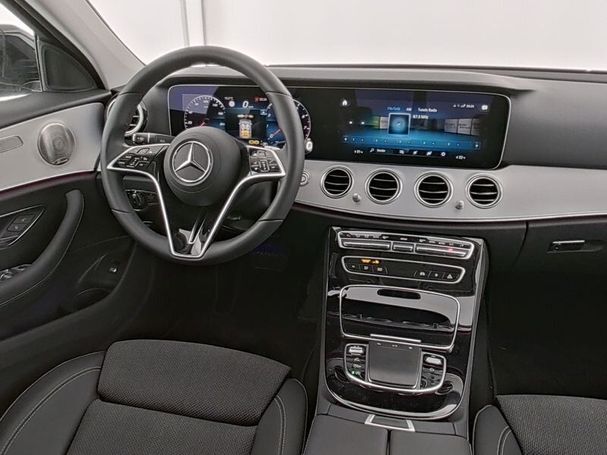 Mercedes-Benz E 200 145 kW image number 5