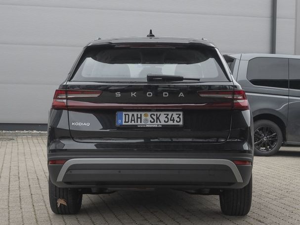 Skoda Kodiaq 2.0 TDI DSG 110 kW image number 3