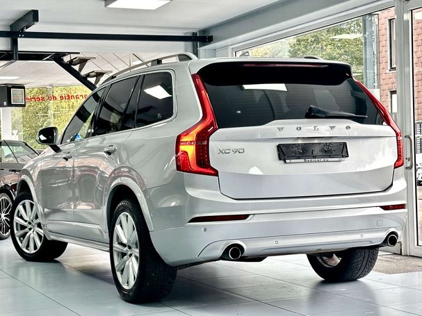 Volvo XC90 D5 Geartronic Inscription AWD 165 kW image number 5