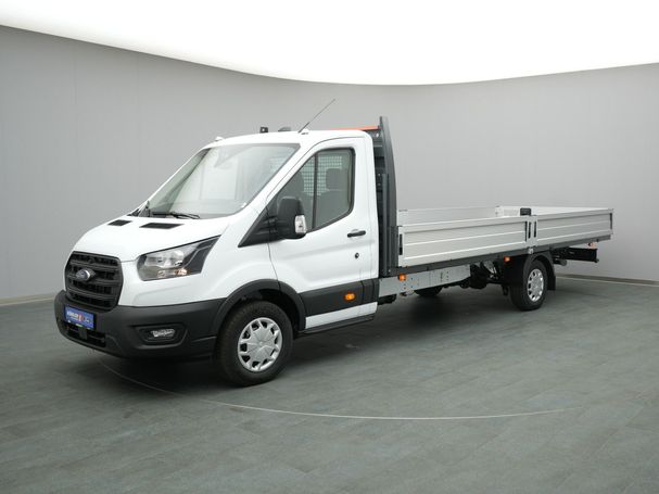 Ford Transit 350 L5 HA Trend 125 kW image number 1