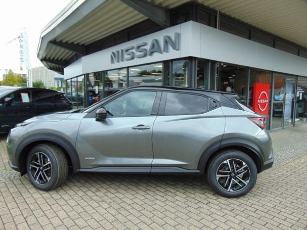 Nissan Juke 105 kW image number 8