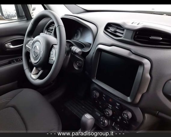 Jeep Renegade 1.3 Turbo PHEV 139 kW image number 7