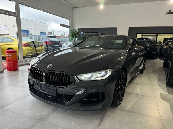 BMW 850i Cabrio xDrive 390 kW image number 1