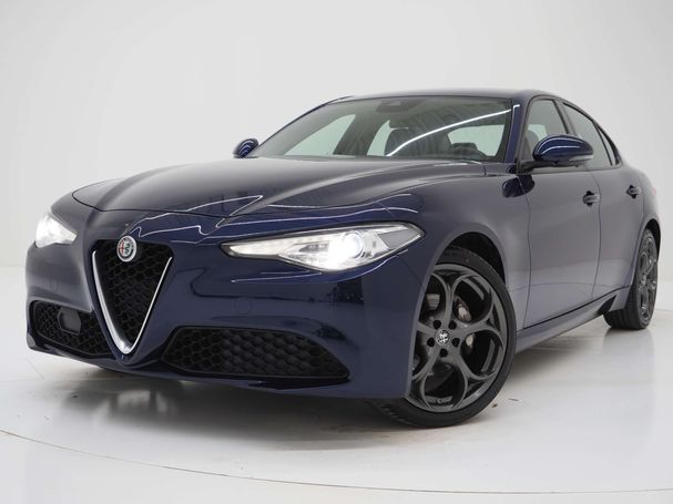 Alfa Romeo Giulia 2.0 149 kW image number 38