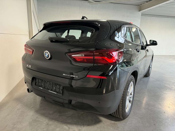 BMW X2 xDrive25e X 162 kW image number 15