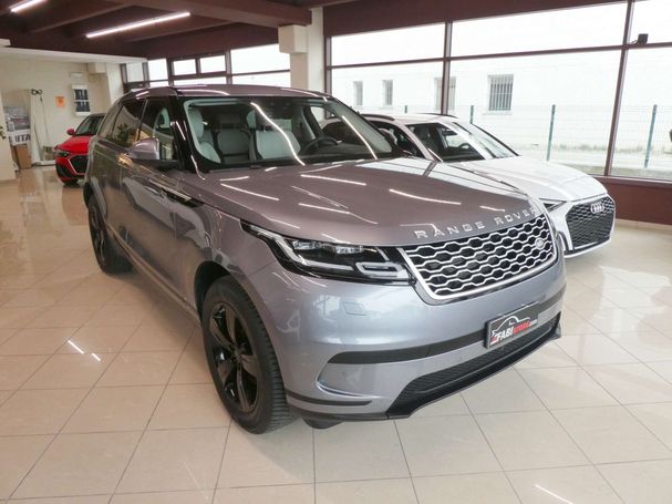 Land Rover Range Rover Velar 2.0 184 kW image number 2