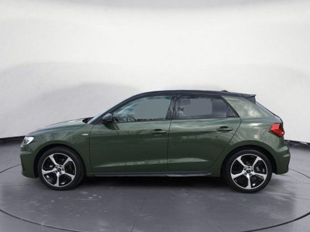 Audi A1 1.0 S tronic S-line Sportback 81 kW image number 4