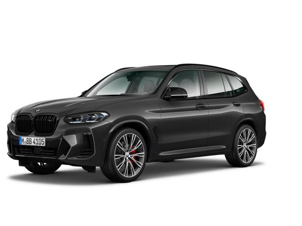 BMW X3 M40d xDrive 250 kW image number 1