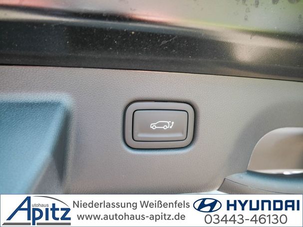 Hyundai Kona 1.6 T-GDI 146 kW image number 8