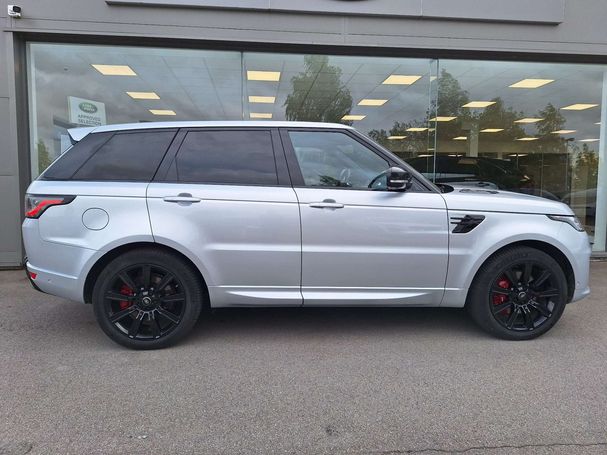 Land Rover Range Rover Sport P400e HSE Dynamic 297 kW image number 3