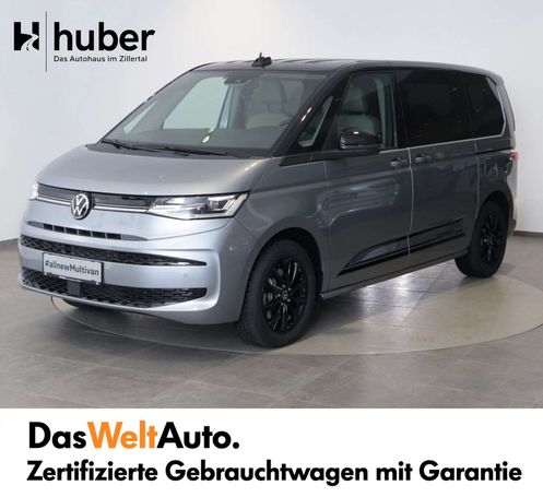 Volkswagen T7 Multivan eHybrid 160 kW image number 1