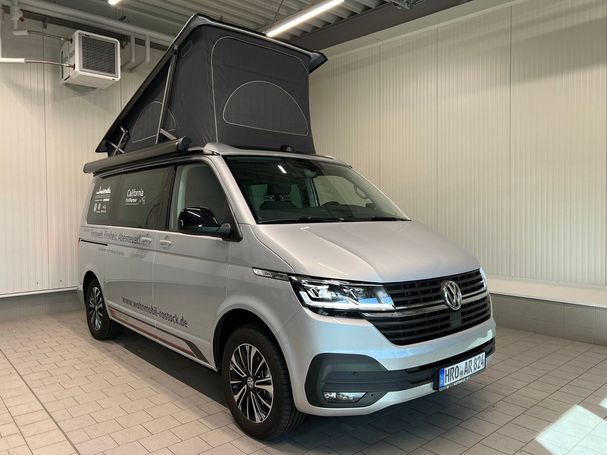 Volkswagen T6 California 110 kW image number 11