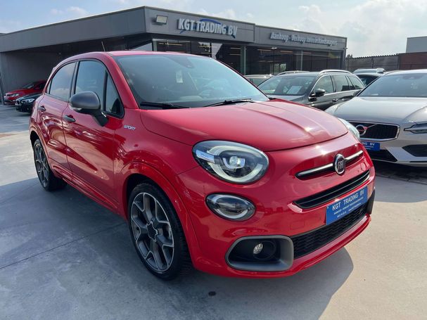 Fiat 500X 1.0 88 kW image number 2