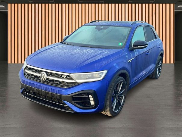 Volkswagen T-Roc R 4Motion DSG 221 kW image number 1