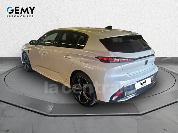 Peugeot 308 1.6 GT e-EAT8 165 kW image number 4