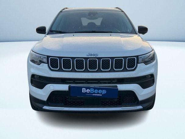 Jeep Compass Limited 140 kW image number 6