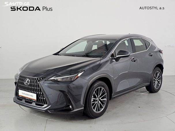 Lexus NX 350 h 180 kW image number 1