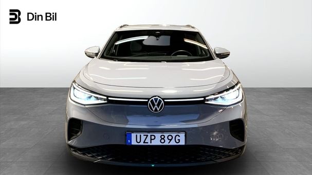 Volkswagen ID.4 Pro 4Motion 197 kW image number 2