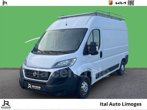 Fiat Ducato 30 2.3 MultiJet 130 96 kW image number 1