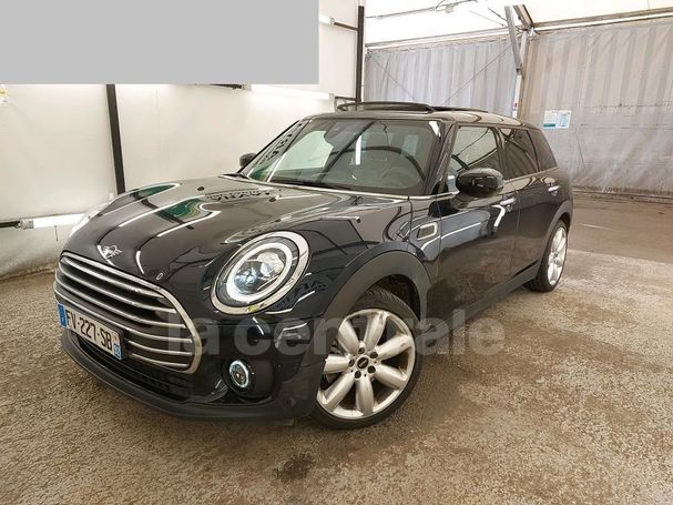 MINI Cooper SD Clubman 110 kW image number 1