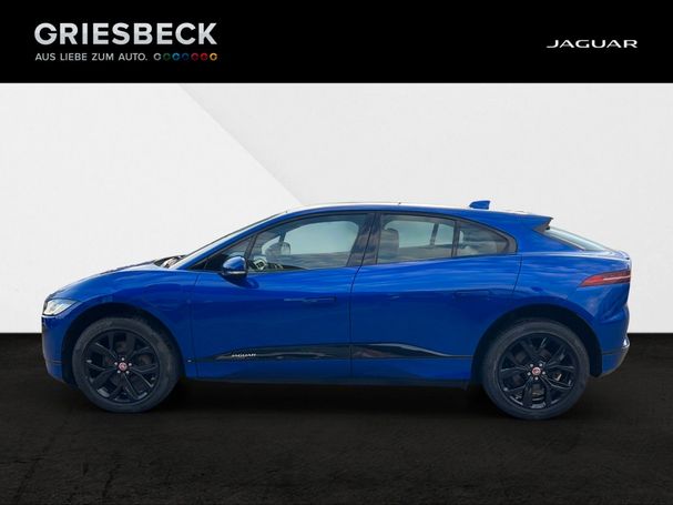 Jaguar I-Pace EV400 S 294 kW image number 5