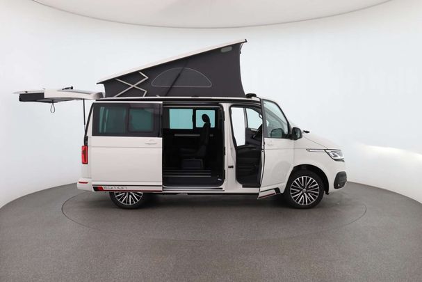 Volkswagen T6 California 4Motion Beach Edition 110 kW image number 14