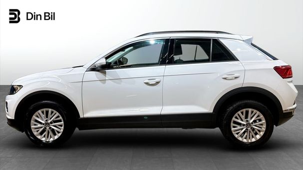 Volkswagen T-Roc TSI DSG 111 kW image number 5