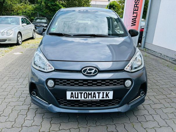 Hyundai i10 64 kW image number 2