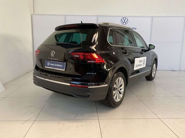 Volkswagen Tiguan 2.0 TDI Life DSG 110 kW image number 4