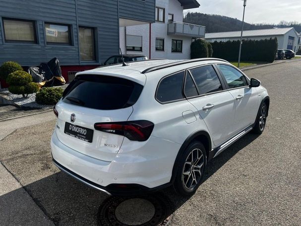 Fiat Tipo Kombi 1.5 GSE Hybrid 96 kW image number 6