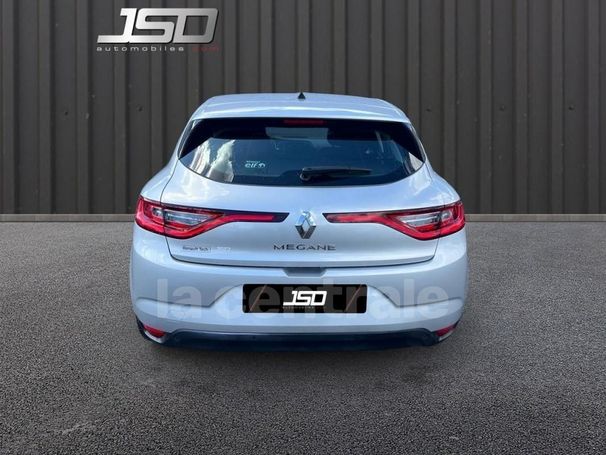 Renault Megane TCe 115 85 kW image number 6